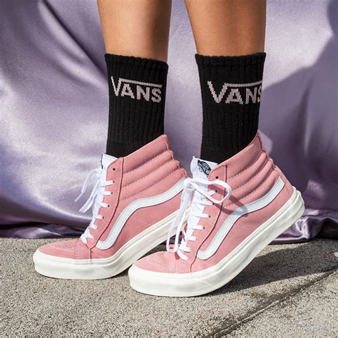 vans online store.